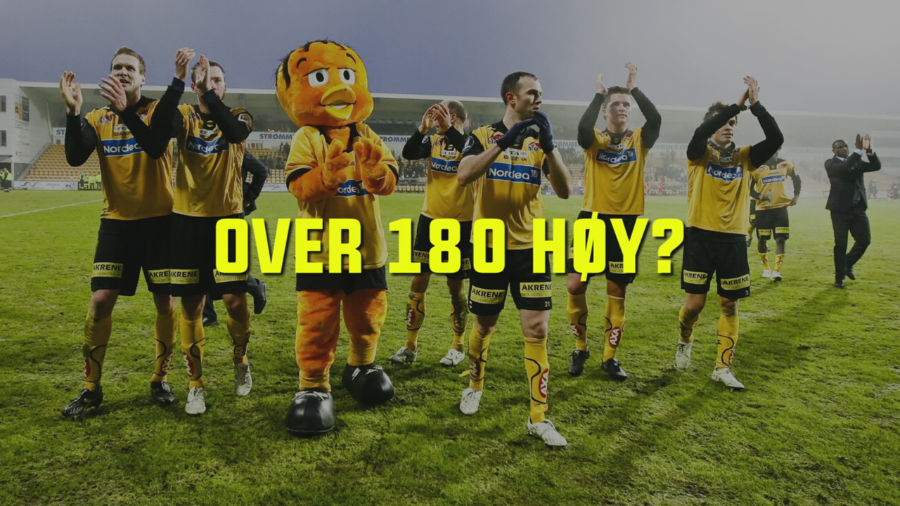 Er du vår nye Gullik?